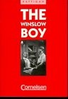 Cover of: The Winslow Boy. by Terence Rattigan
