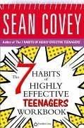 Cover of: The 7 Habits of Highly Effective Teenagers (Covey)
