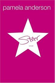 Cover of: Star by Pamela Anderson