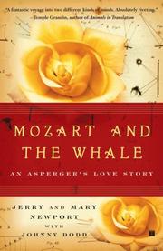 Cover of: Mozart and the Whale: An Asperger's Love Story