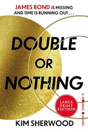Cover of: Double or Nothing: A Double o Novel