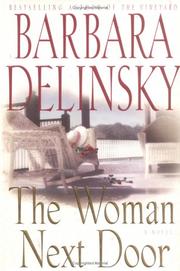 Cover of The Woman Next Door