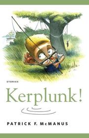 Cover of Kerplunk!