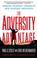 Cover of: The Adversity Advantage