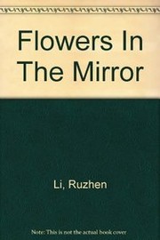 Cover of: Jing hua yuan (Flowers in the Mirror, Chinese Edition)