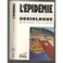 Cover of: L' Epidémie