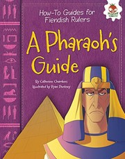 Cover of: Pharaoh's Guide