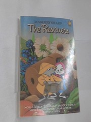 Cover of: The rescuers. by Margery Sharp