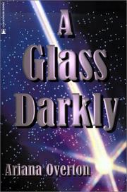 Cover of: A Glass Darkly