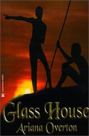 Cover of: Glass House