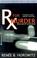 Cover of: Rx for Murder (RX)