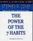 Cover of: The Power of the 7 Habits