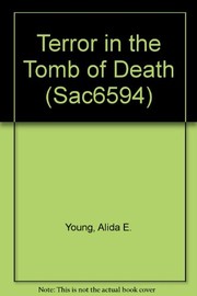 Cover of: Terror in the Tomb of Death