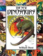 Cover of: The New Dinosaurs