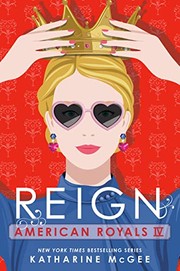 Cover of: American Royals IV: Reign