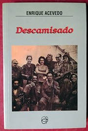 Cover of: Descamisado