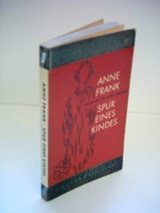 Cover of: Anne Frank by Julian Schnabel