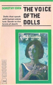 Cover of: The voice of the dolls