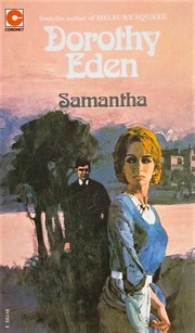 Cover of: Samantha