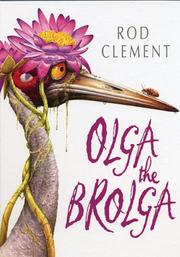 Cover of: Olga the Brolga