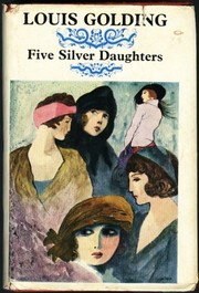 Cover of: Five Silver daughters.