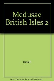 Cover of: The medusae of the British Isles by Russell, Frederick S. Sir.