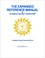 Cover of: The Expanded Reference Manual of The Radiance Technique(R) -- The Radiance