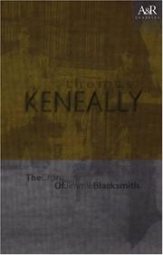 Cover of: The Chant of Jimmie Blacksmith (Angus & Robertson Classics) by Thomas Keneally