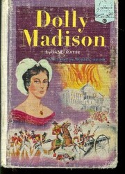 Cover of: Dolly Madison