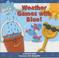 Cover of: Weather Games with Blue! (Blue's Clues)