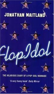 Cover of: Flop Idol