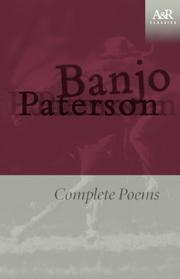Cover of: Complete Poems (A&R Classics)