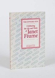 Cover of: The Inward Sun: Celebrating the Life and Work of Janet Frame
