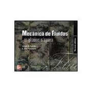 Cover of: Mecanica de Fluidos Con Aplicacion En Ingenieria