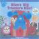 Cover of: Blue's Big Treasure Hunt (Blue's Clues)