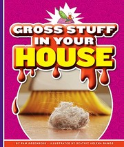Cover of: Gross Stuff in Your House