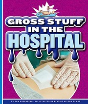 Cover of: Gross Stuff in the Hospital
