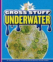 Cover of: Gross Stuff Underwater