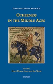 Cover of: Otherness in the Middle Ages