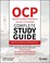 Cover of: OCP Oracle Certified Professional Java SE 11 Developer Complete Study Guide