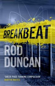 Cover of: Breakbeat
