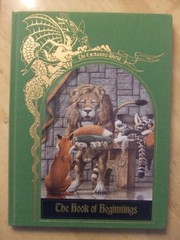Cover of: The Book of Beginnings (The Enchanted World) by by the editors of Time-Life Books.