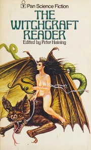 Cover of: The Witchcraft Reader by Various