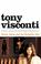Cover of: Tony Visconti: The Autobiography