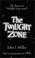 Cover of: The Twilight Zone, Book 1