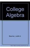 Cover of: College Algebra MathXL CD for Student