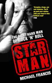 Cover of: Star Man | Michael Francis