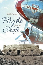 Cover of: Flight from the Croft