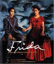 Cover of: Frida by Julie Taymor