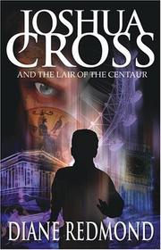 Cover of: Joshua Cross